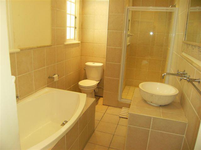 To Let 1 Bedroom Property for Rent in Cape Town City Centre Western Cape